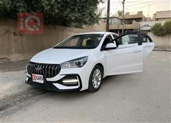 شيري أريزو 5